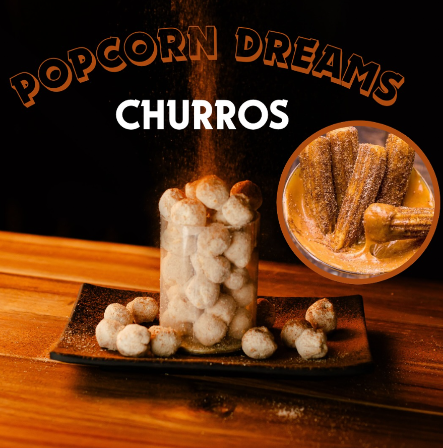Churros