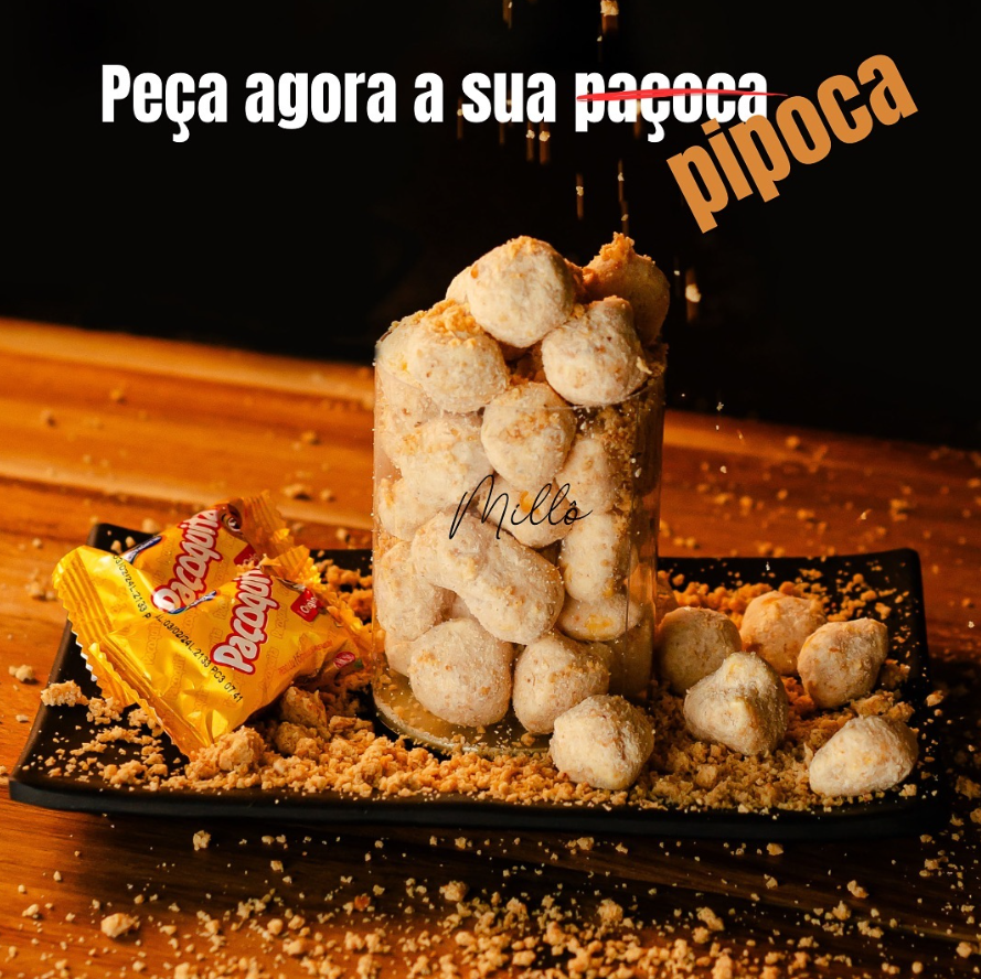 Paçoca
